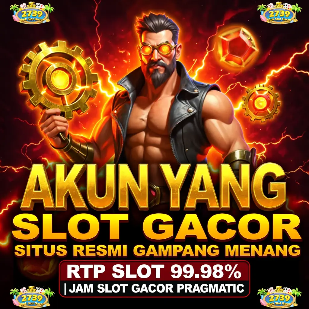 2739slot AI Mosaic Lab Apk Download | 2739