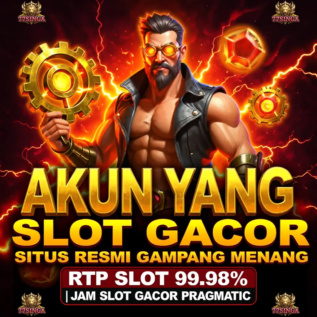 77 Singa AI Mosaic Lab Apk Download | 77SINGA
