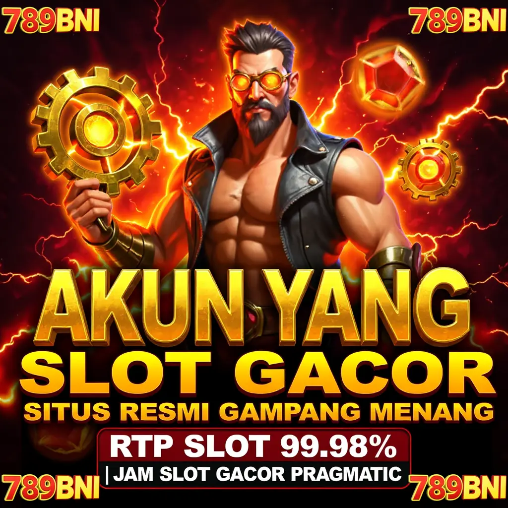 789 BNI AI Mosaic Lab Apk Download | 789BNI
