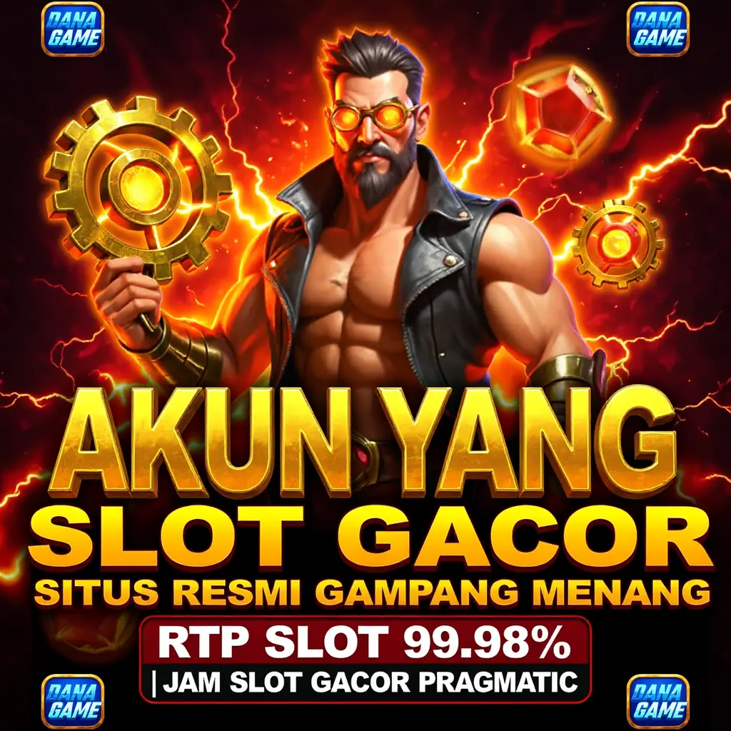 Danagame 777 AI Mosaic Lab Apk Download | DANAGAME777