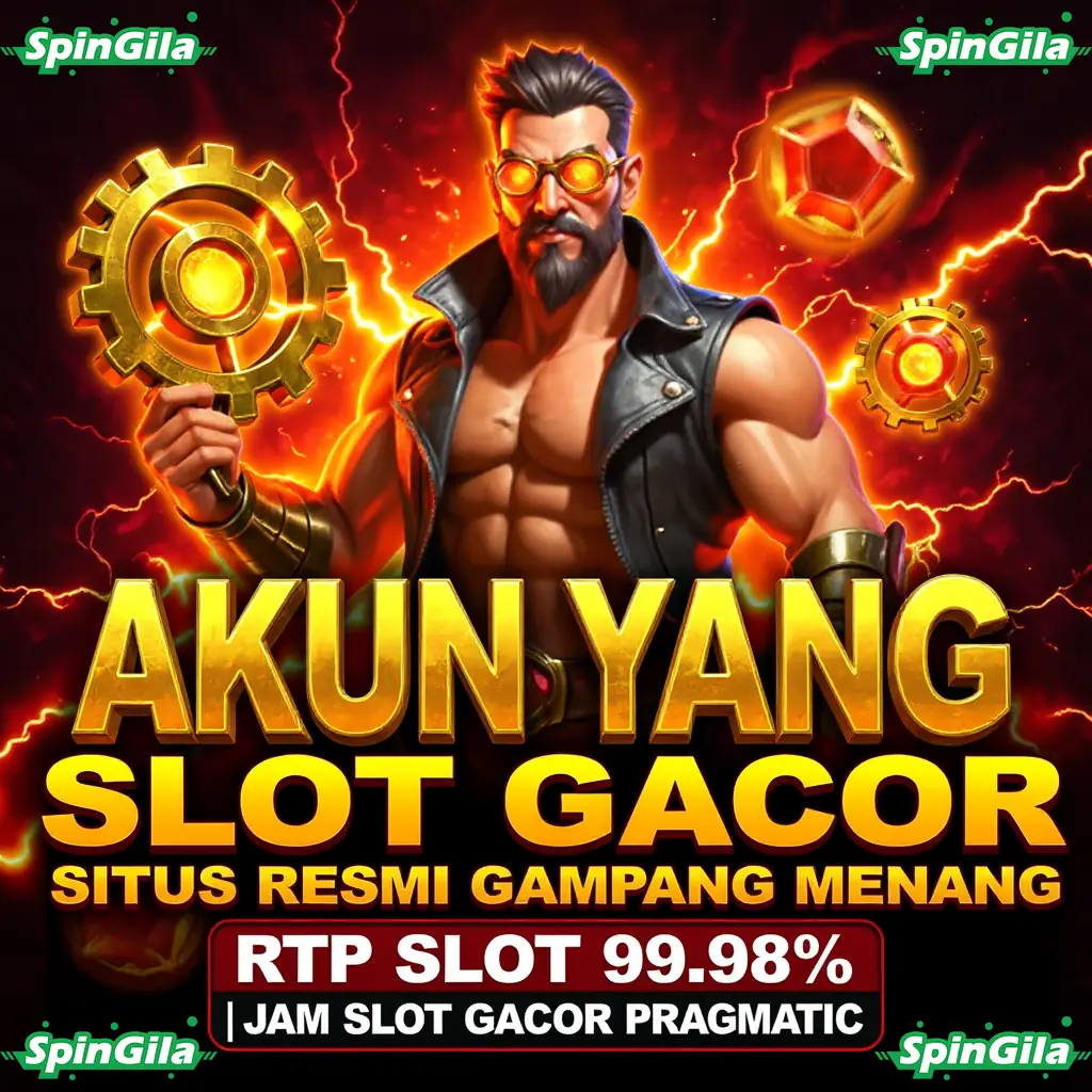 spin gila AI Mosaic Lab Apk Download | SPINGILA